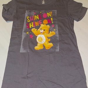 Care bear t